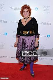 398 Sally Jessy Raphael Photos & High Res Pictures