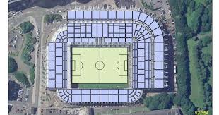 Newcastle united football st james' park football stadiums saint james announcement how to plan look. Revealed The Ingenious Plan To Turn St James Park Into A 70 000 Stadium Seen By Amanda Staveley Chronicle Live