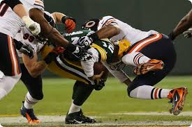 THE MARINELLI CONNECTION: Dallas Cowboys sign former first-round DT Amobi  Okoye