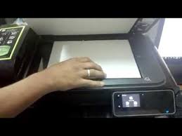 Hp Officejet 7500a Scan Without Any Drivers Install Youtube