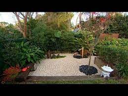 Bag costs between $4 and $8. You Can Make Your Own Zen Garden In A Corner Of Your Backyard So Nice Easy Japanese Zen Garden Zen Garden Zen Meditation Garden
