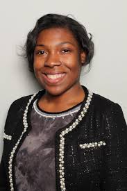 Elijah Tutt and Toni Byrd