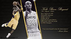 Kobe Bryant Quotes Wallpapers Wallpaper Cave 25 kobe bryant quotes about living like a champion, inspirational quote, challenges, opportunities. kobe bryant quotes wallpapers