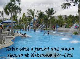 Featuring a large variety of water rides, waterworld offers hours of aquatic fun for the whole family. Waterworld I City Water Theme Park I City