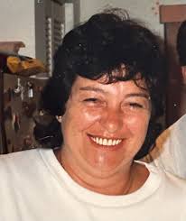 Obituary Of Cheryl Swartz Houghtaling Hanley Funeral Home Inc