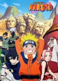 Download Naruto Episode 1 220 Sub Indonesia
