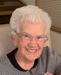 Obituary for Beverely B. Elliott