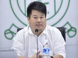 The people damian s l yeo l c goh. Melaka United Jemput Sprm Sebagai Exco