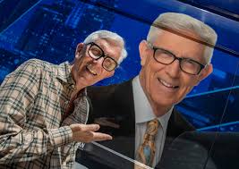 Fritz Coleman retiring: How 72-year-old weatherman started