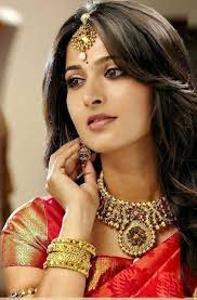 Work hard & be dedicated. Anushka Shetty Special Photo Gallery Hot Simple And Spicy