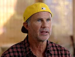 Chad Smith
