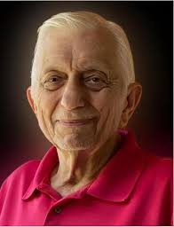 It now becomes my sad duty to report the passing of Stanley Young, Class of  1966,