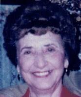 Mary Caputo Obituary (1925