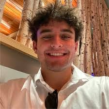 Matthew Sobocinski's Instagram, Twitter & Facebook