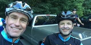 Triple Crown for Heart 2019