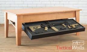 Pin On Hidden Gun Storage