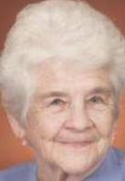 Deloris Ann Dent Napier (1929-2009)