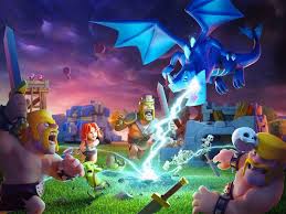 Wann kommt das nächste update. Benutzer Blog Darkbarbarian Rathaus Level 12 Update Notes Clash Of Clans Wiki Fandom