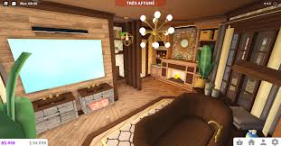 I am loving these new bathroom ideas! A House I Made Finished The Master Bedroom And Bathroom P Bloxburg