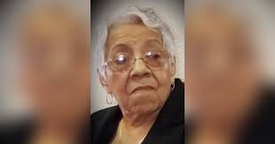 Obituary for Mary Theresa Martinez Garcia