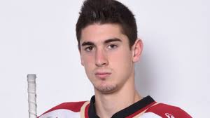 MacKinnon et Legault passent au Phoenix