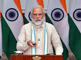 The victims were in airplanes or in their offices: Narendra Modi Address Today Pm Narendra Modi To Address The Nation Today At 4 Pm The Economic Times