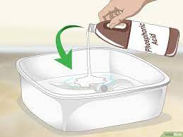 5 Ways To Remove Rust And Corrosion How To Remove Rust How To Remove Corrosion