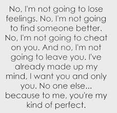 Throw Every Worry You May Have Out The Window Because I M Am Yours For Keeps And There Will Never Be Love Yourself Quotes Girlfriend Quotes Be Yourself Quotes