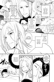 KUROI Morry] Kedamono Arashi - Kiss Me Baby [Eng] - Page 6 of 6 -  MyReadingManga