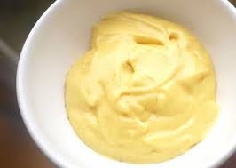 Mayonnaise Ultra Legere Ww Plat Et Recette Recette Mayonnaise Legere Mayonnaise