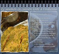 Riz Biryani Et Saumon En Cuisson Lente A L Indienne L Atelier De Boljo