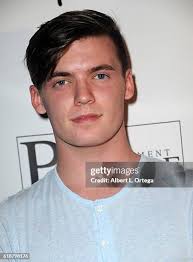 88 Hunter Goss Photos & High Res Pictures