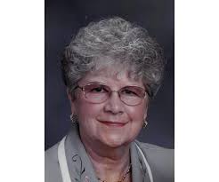 Janet Recker Obituary (1935