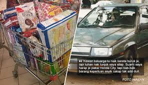 Maybe you would like to learn more about one of these? Sungguhpun Mereka Pakai Kereta Buruk Tetapi Rezeki Keluarga Mereka Tidak Sempit The Reporter