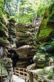 Witches Gulch Wisconsin Dells Wi Roadtrippers Wisconsin Dells Vacation Wisconsin Travel Road Trip Places