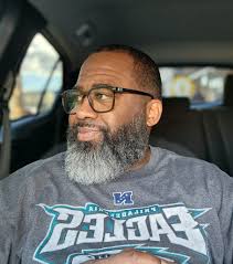 New to the group....GO BIRDS!!!🦅🤘🏿🦅🤘🏿🦅