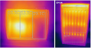 Radiateurs Electriques A Inertie Guide D Achat Et Tests Pratiques Conseils Thermiques