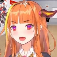 Also one who said the forbidden word (taiwan). Big Titted Dragon Kiryu Coco