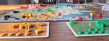 Get free free tabletop wargames now and use free tabletop wargames immediately to get % off list of free tabletop wargames. Solitaire Wargames My 3 Favorite The Boardgames Chronicle