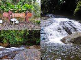 Tetapi, terdapat suatu rahasia tersembunyi yang belum dikenal publik, curug. Jom Terjah Senarai Lokasi Eko Pelancongan Negeri Kedah