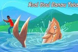 Cerita Danau Toba Dan Ikan Ajaib Kisah Legenda Pulau Samosir Danau Toba Cerita Rakyat Bepergian