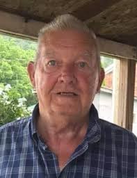 Obituary information for Joe Hall