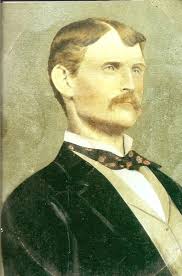 my great grandfather Cobb Tipton Berry from Pineville, Ky died May 15, 1912
