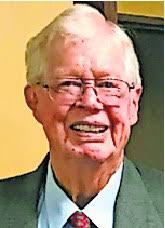 Frederick Ware Obituary (1931