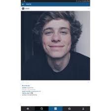 Jack Dail's Instagram, Twitter & Facebook