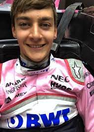 It is rather against the drivers are only allowed to use three engines a year, and some components either the same or twice. George Russell Height Weight Age Body Statistics F1 Drivers George Racing Driver