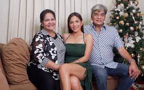 Both celebrities posted photos and videos of them abroad. 9 Fun Facts About Andrea Torres