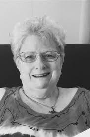 Barbara Moreland Obituary (1947