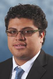 Bulso among seminarians ordained as deacons in Rome