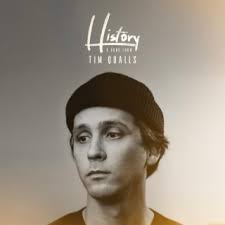 Download Tim Qualls album songs: Say You Love Me (Mark Krupp Remix)